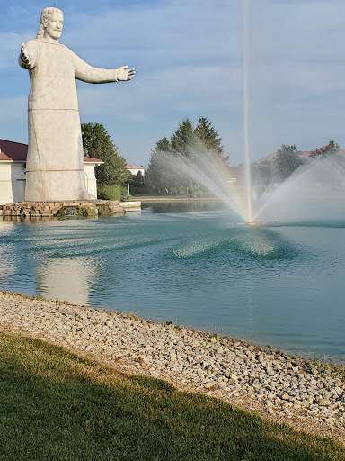 Monument «King of Kings», reviews and photos, 903 Union Rd, Lebanon, OH 45036, USA