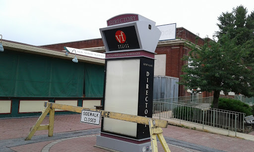 Outlet Mall «VF Outlet Center», reviews and photos, 801 Hill Ave B117, Reading, PA 19610, USA