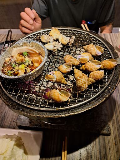 燒物玩家日式炭火燒肉 的照片