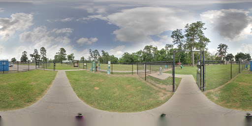 Dog Park «Maxey Park», reviews and photos, 601 Maxey Rd, Houston, TX 77013, USA