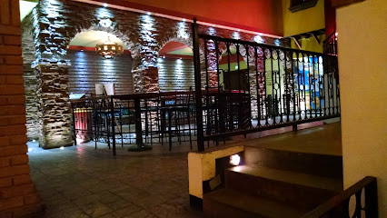 Restaurante Viva México - Av. Abraham Lincoln 900-1, Zona Pronaf Condominio La Plata, 32310 Cd Juárez, Chih., Mexico
