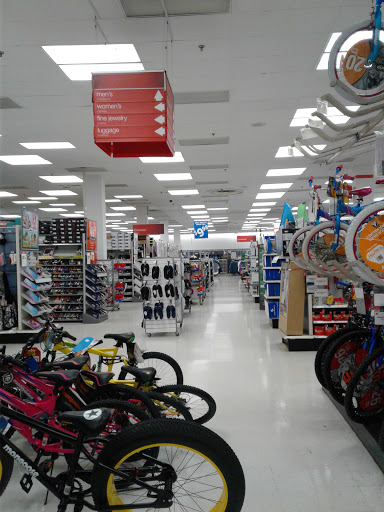 Discount Store «Kmart», reviews and photos, 25301 Rockaway Blvd, Rosedale, NY 11422, USA