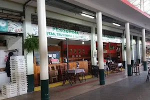 Municipal market of Campos do Jordao image