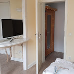 Photo n°2 de l'avis de Sonja.i fait le 13/07/2020 à 08:30 sur le  Hotel Deichvoigt à Cuxhaven