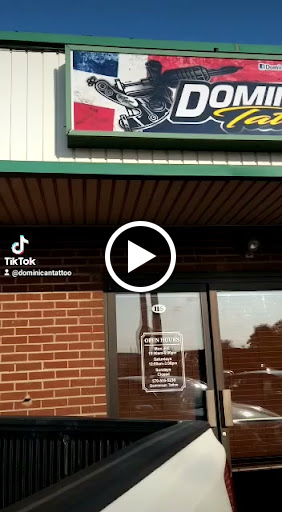 Explore e tattoo ideas, creative tattoo ideas in Beaver Meadows, available at Dominican Tattoo