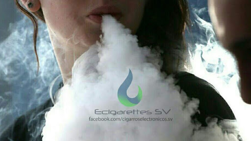 Cigarros Electronicos El Salvador (Ecigarette SV) Vapeo SV