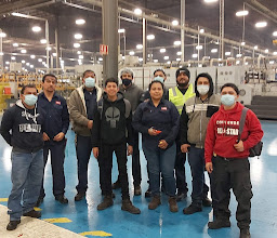 Bio Pappel Mexicali photo