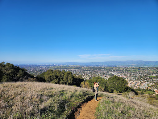Almaden Quicksilver County Park