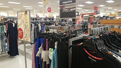 Department Store «T.J. Maxx», reviews and photos, 3500 Ross Clark Cir #400, Dothan, AL 36303, USA