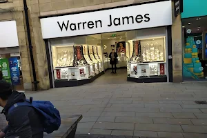 Warren James Jewellers - Lancaster image