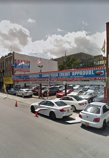 Used Car Dealer «Carsbuck inc», reviews and photos, 776 Coney Island Ave, Brooklyn, NY 11218, USA