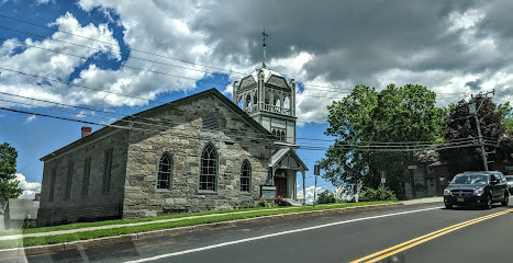 Westport Federated Church