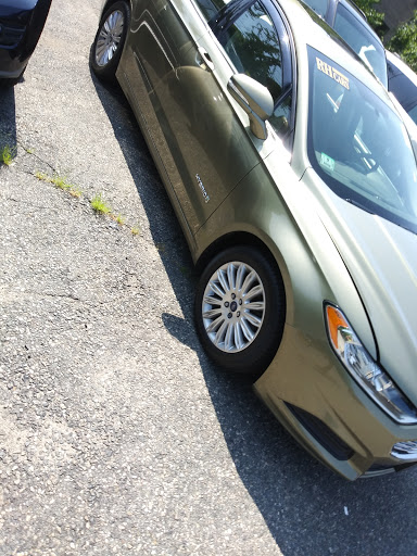 Used Car Dealer «Advanced Auto Sales», reviews and photos, 818 Main St, Tewksbury, MA 01876, USA