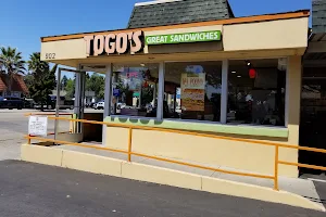 TOGO'S Sandwiches image