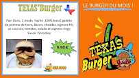 Restaurant Friterie Snack Burger « I Feel Good » à Orchies (la carte)