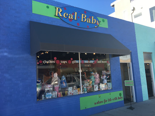 Baby Store «Real Baby», reviews and photos, 4315 Tennyson St, Denver, CO 80212, USA