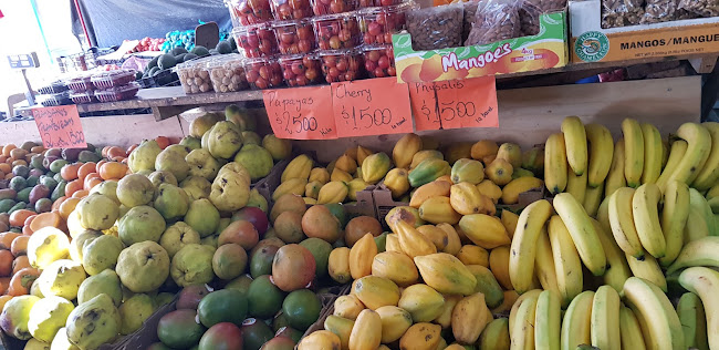 Opiniones de Frutas y Verduras Anita en Olmué - Tienda de ultramarinos