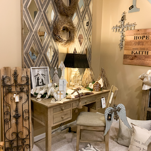 Furniture Store «Union Furniture and Flooring», reviews and photos, 21 S Washington Ave, Union, MO 63084, USA