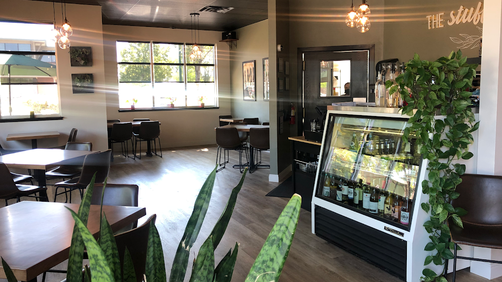 The Stuffed Olive Eagle, ID 83616 Menu, Reviews, Hours & Contact