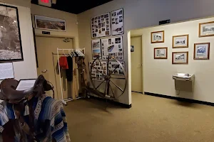 Morgantown History Museum image