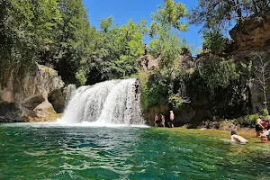 Fossil Creek Wild and Scenic River Recreation Area image