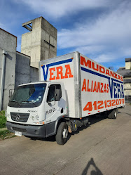 Mudanzas Alianzas Vera