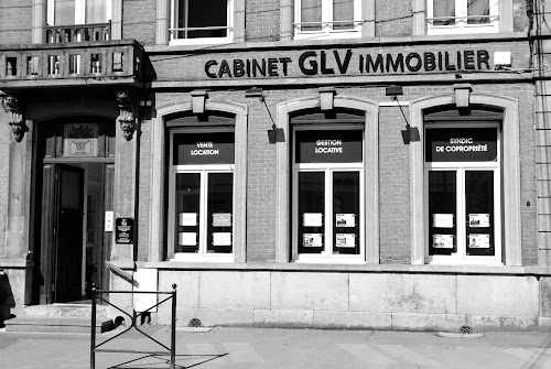 Agence immobilière GLV Immobilier - Agence Immobilière Cysoing Cysoing