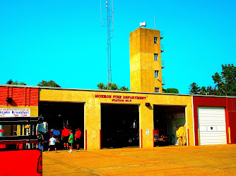 Monroe Fire Department Station 2