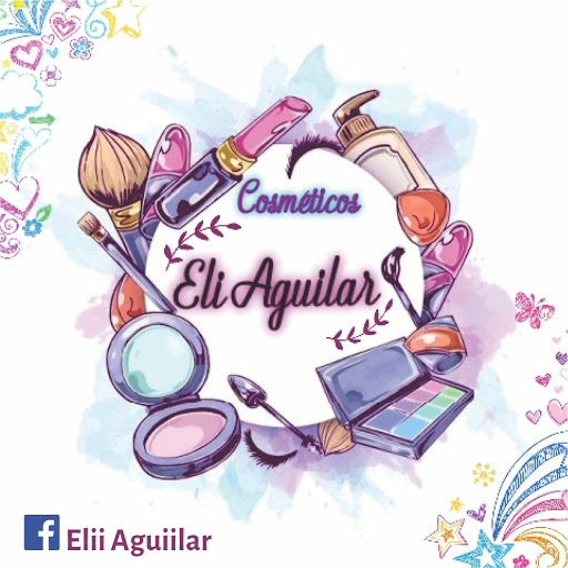 Cosméticos Eli Aguilar