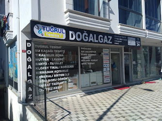 TUĞRUL TESİSAT DOĞALGAZ