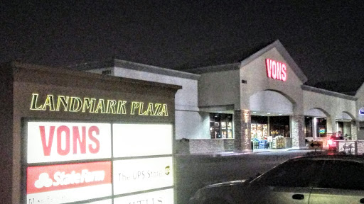 Vons image