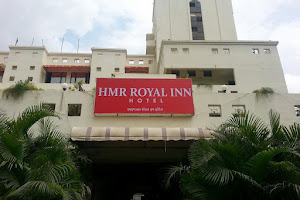 Hotel HMR Royal Inn image