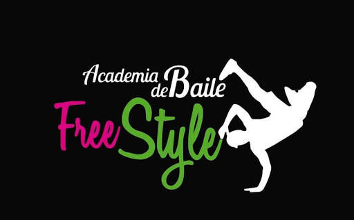 Academia de baile free style colombia