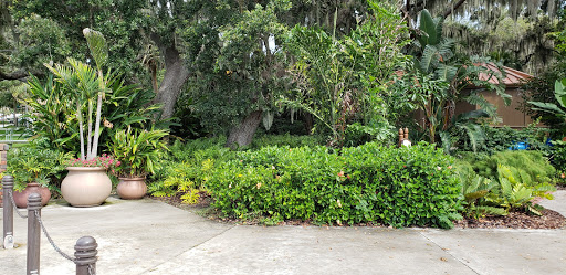 Event Venue «Tavares Pavilion on the Lake», reviews and photos, 200 S Disston Ave, Tavares, FL 32778, USA