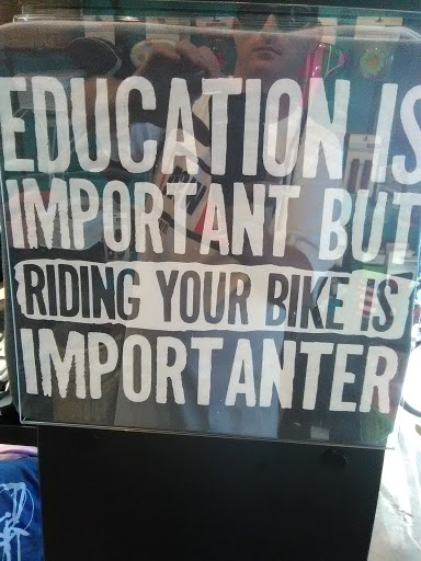 Bicycle Store «Jax Bicycle Center», reviews and photos, 410 Main St, Huntington Beach, CA 92648, USA