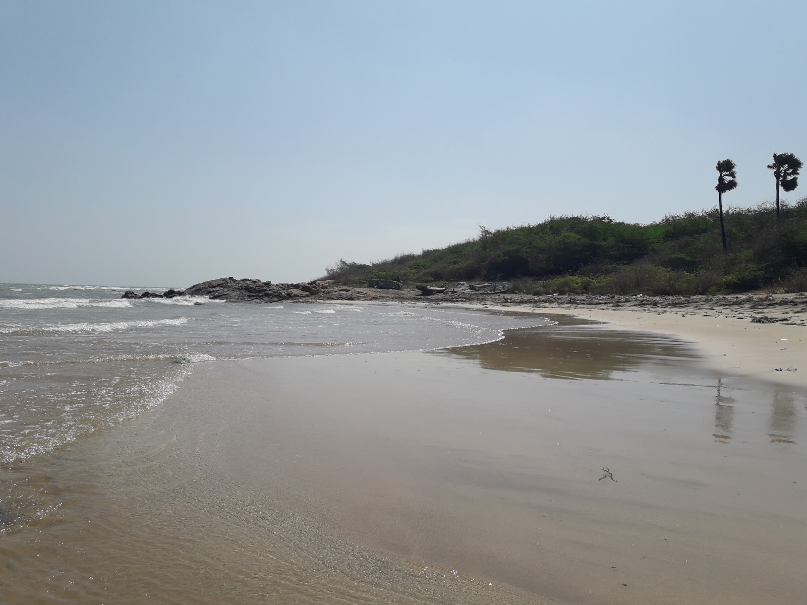 Leepuram Beach photo #7