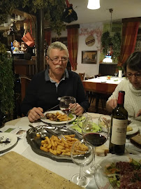 Plats et boissons du Restaurant de spécialités alsaciennes Restaurant Sandkischt à Strasbourg - n°5