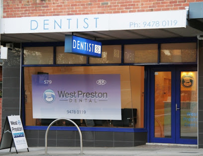 West Preston Dental - Dr. Alan Lam