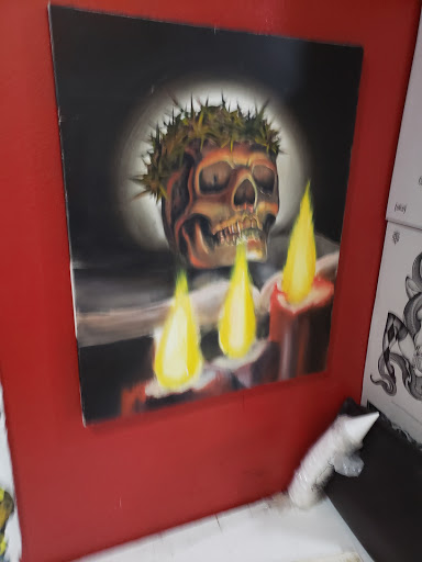 Tattoo Shop «Chronic Tattoo», reviews and photos, 1253 Garnet Ave, San Diego, CA 92109, USA