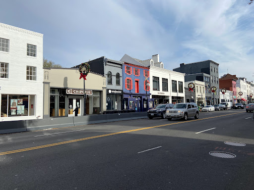 Cosmetics Store «SEPHORA», reviews and photos, 3065 M St NW, Washington, DC 20007, USA