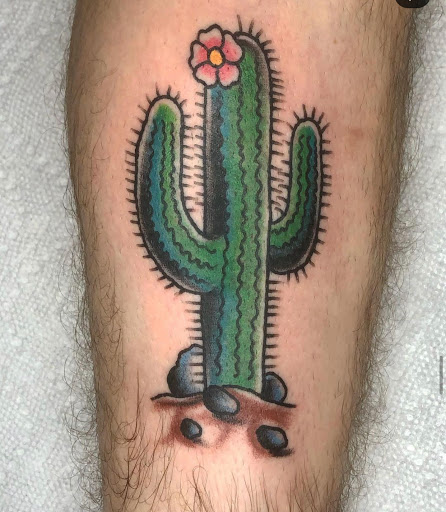 Tattoo Shop «OLD TOWN INK», reviews and photos, 7154 E 2nd St, Scottsdale, AZ 85251, USA