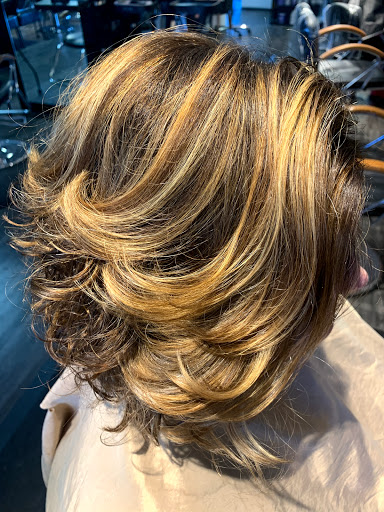 Hair Salon «Bliss Hair Studio by Teri», reviews and photos, 770 Speedwell Ave, Morris Plains, NJ 07950, USA