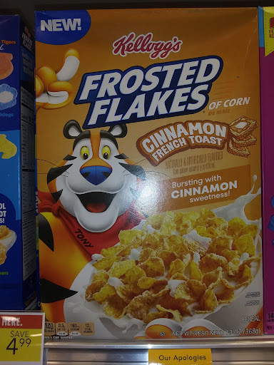 Supermarket «Publix Super Market at Trenholm Plaza», reviews and photos, 4840 Forest Dr #10, Columbia, SC 29206, USA