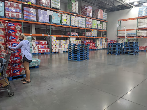 Warehouse store «Costco Wholesale», reviews and photos, 15901 SW Jenkins Rd, Aloha, OR 97006, USA