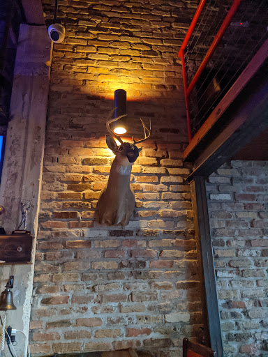 Gastropub «Neme Gastro Bar», reviews and photos, 1252 SW 22nd St, Miami, FL 33145, USA