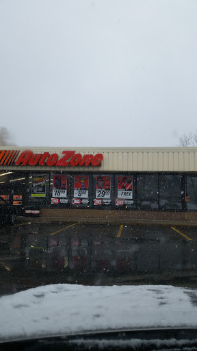 Auto Parts Store «AutoZone», reviews and photos, 517 S Broadway, Salem, NH 03079, USA