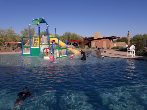 Community Center «Fireside, Norterra Community Center», reviews and photos, 28185 N Melvern Trail, Phoenix, AZ 85085, USA