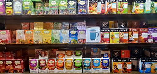 Cafe «Nicholas Coffee Co», reviews and photos, 23 Market Square # 1, Pittsburgh, PA 15222, USA