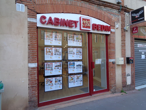 Cabinet Bedin Immobilier (Toulouse Camille Pujol)