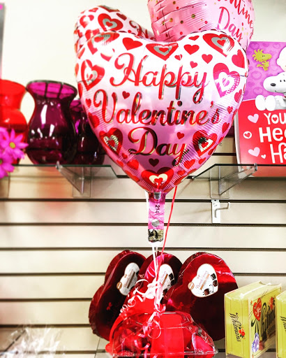 Florist «Genuardi Florist», reviews and photos, 850 S Valley Forge Rd, Lansdale, PA 19446, USA